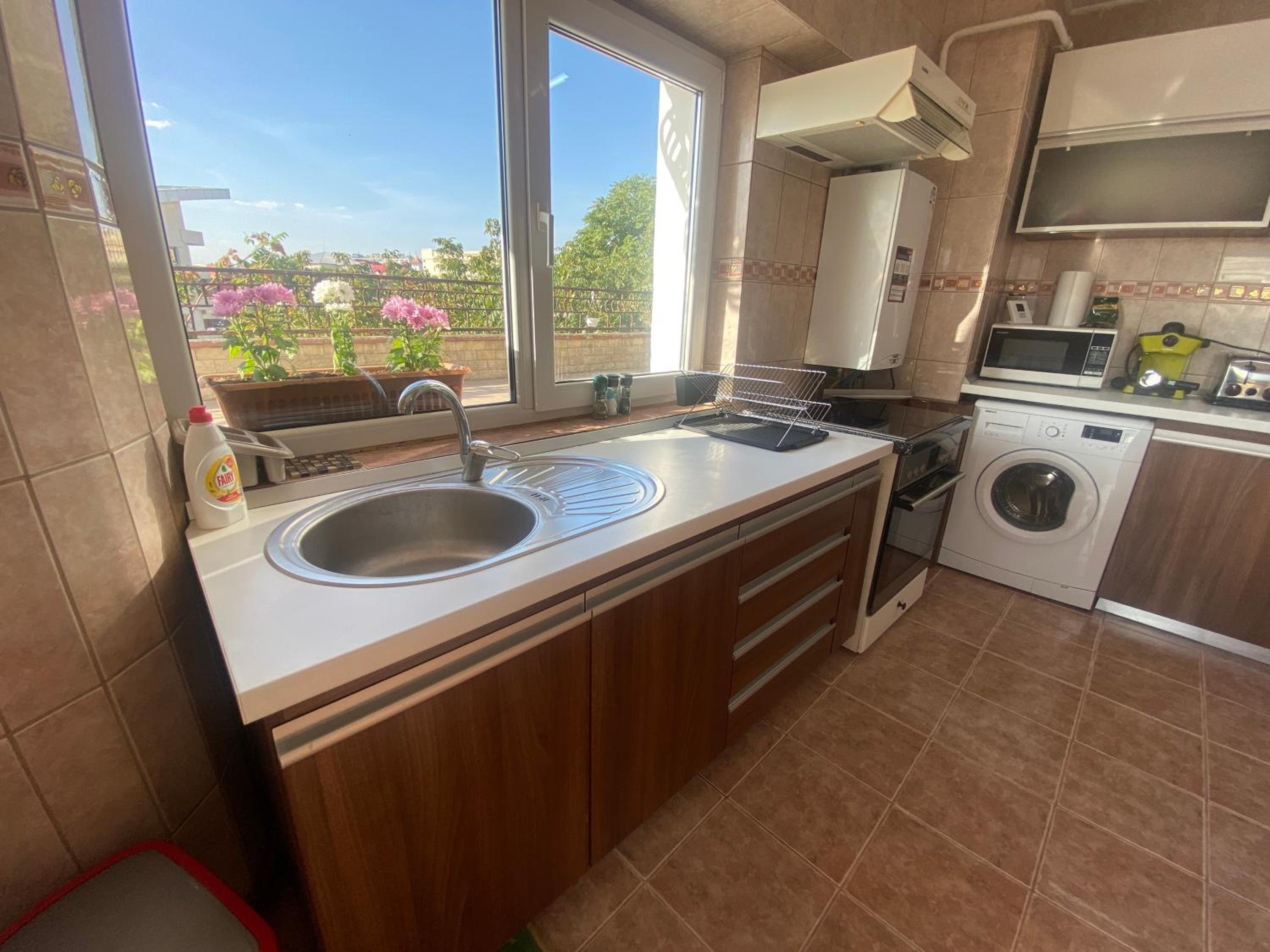 Apartament Olivia