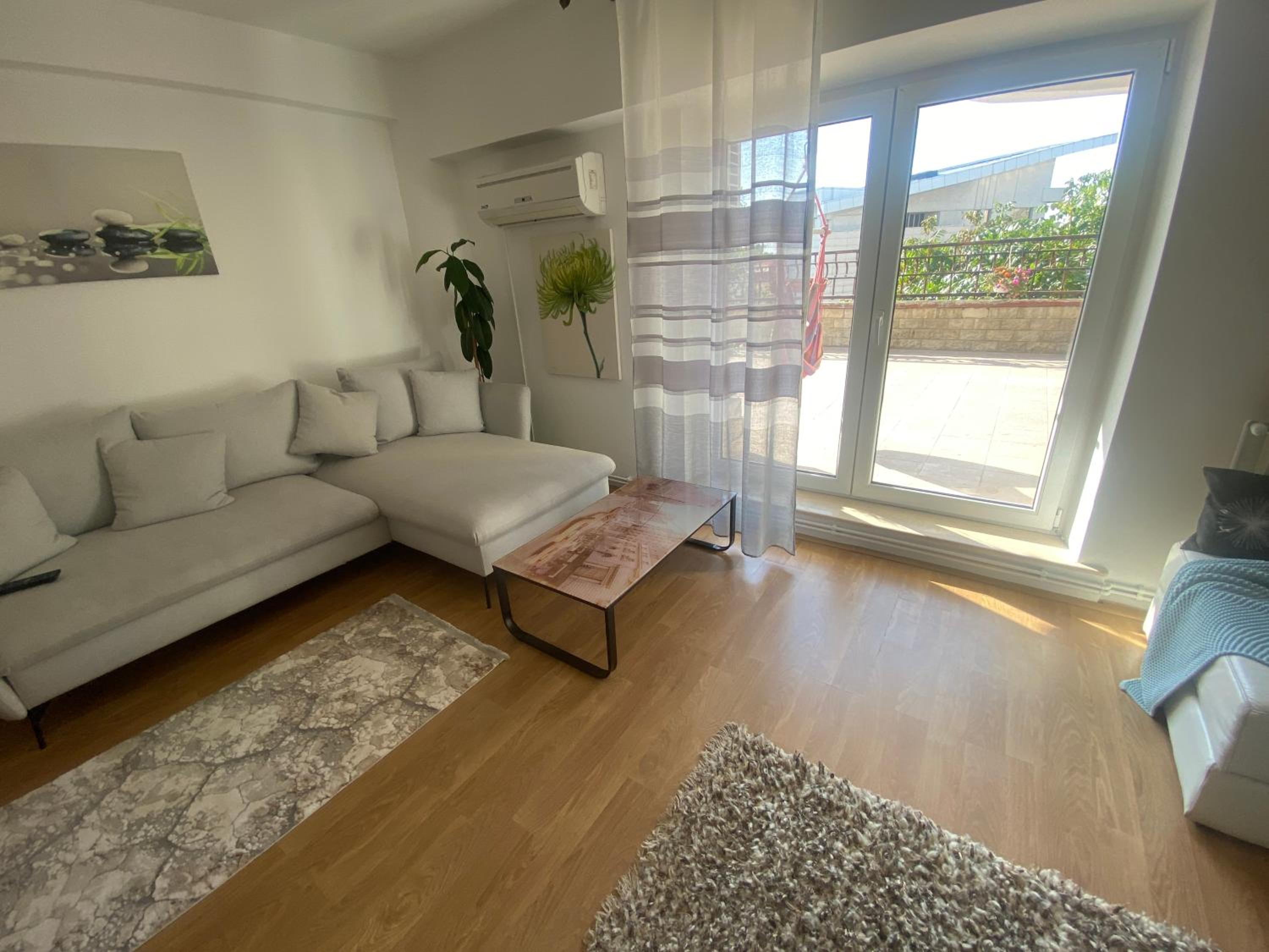 Apartament Olivia