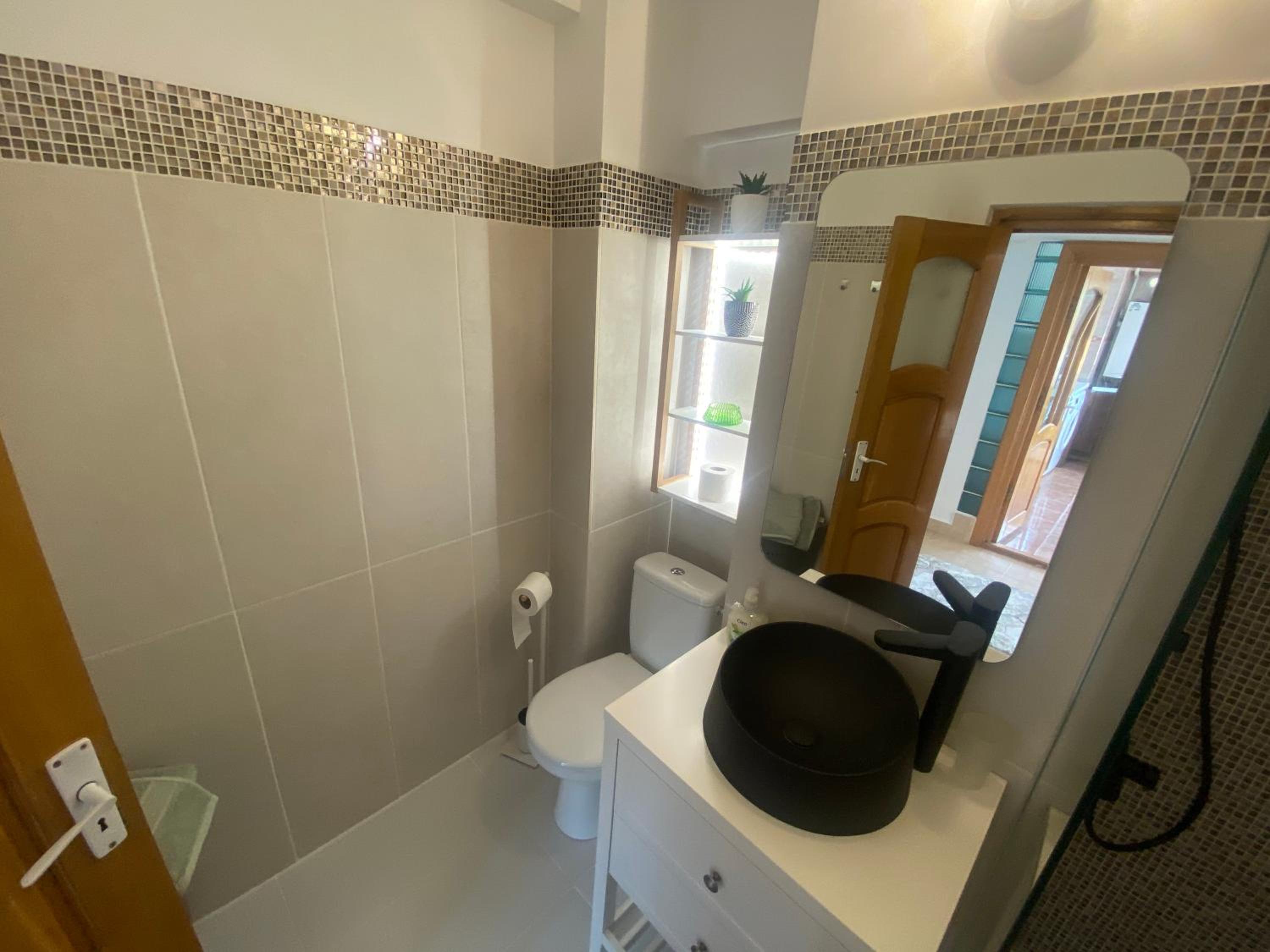 Apartament Olivia
