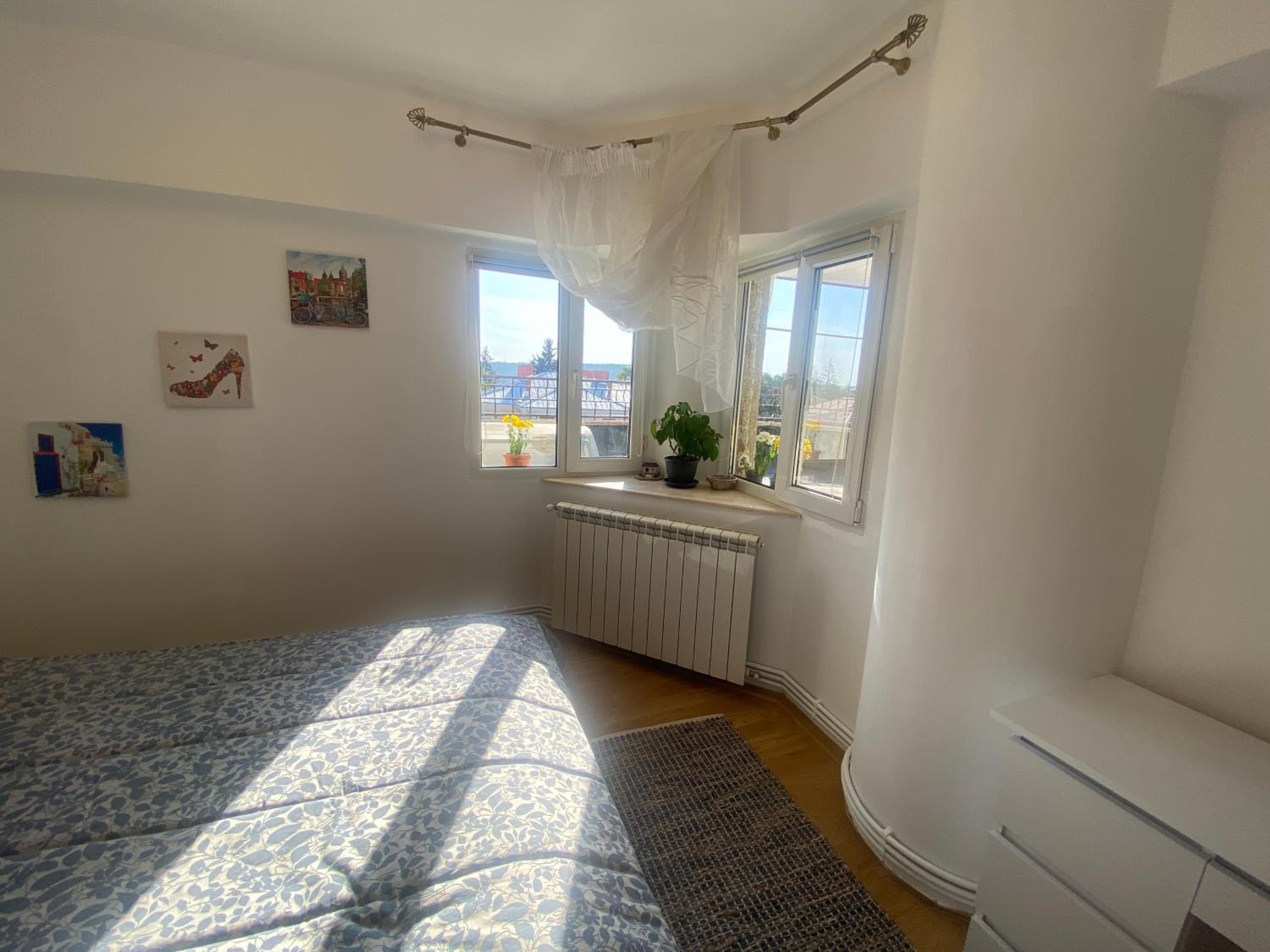 Apartament Olivia