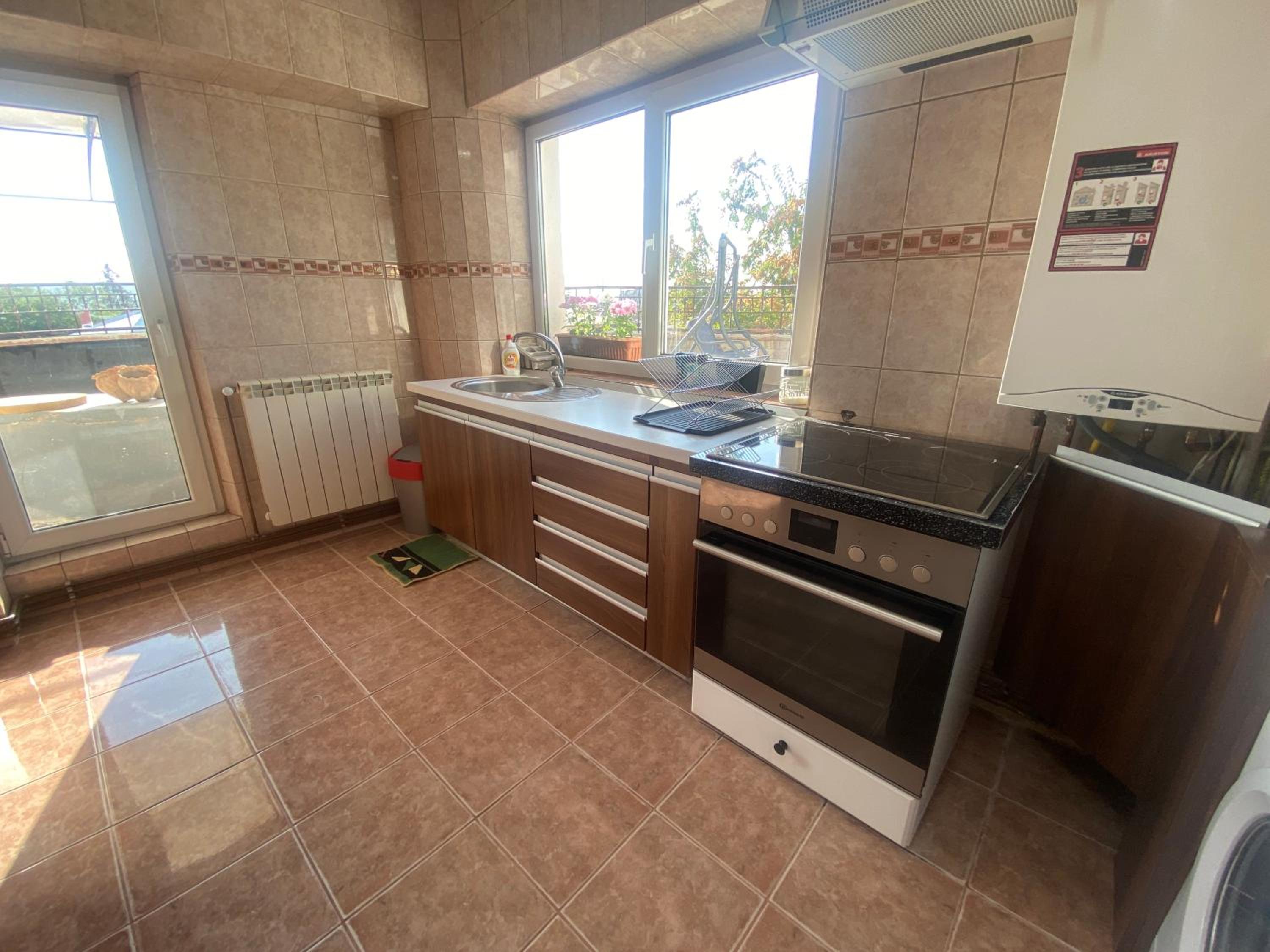 Apartament Olivia