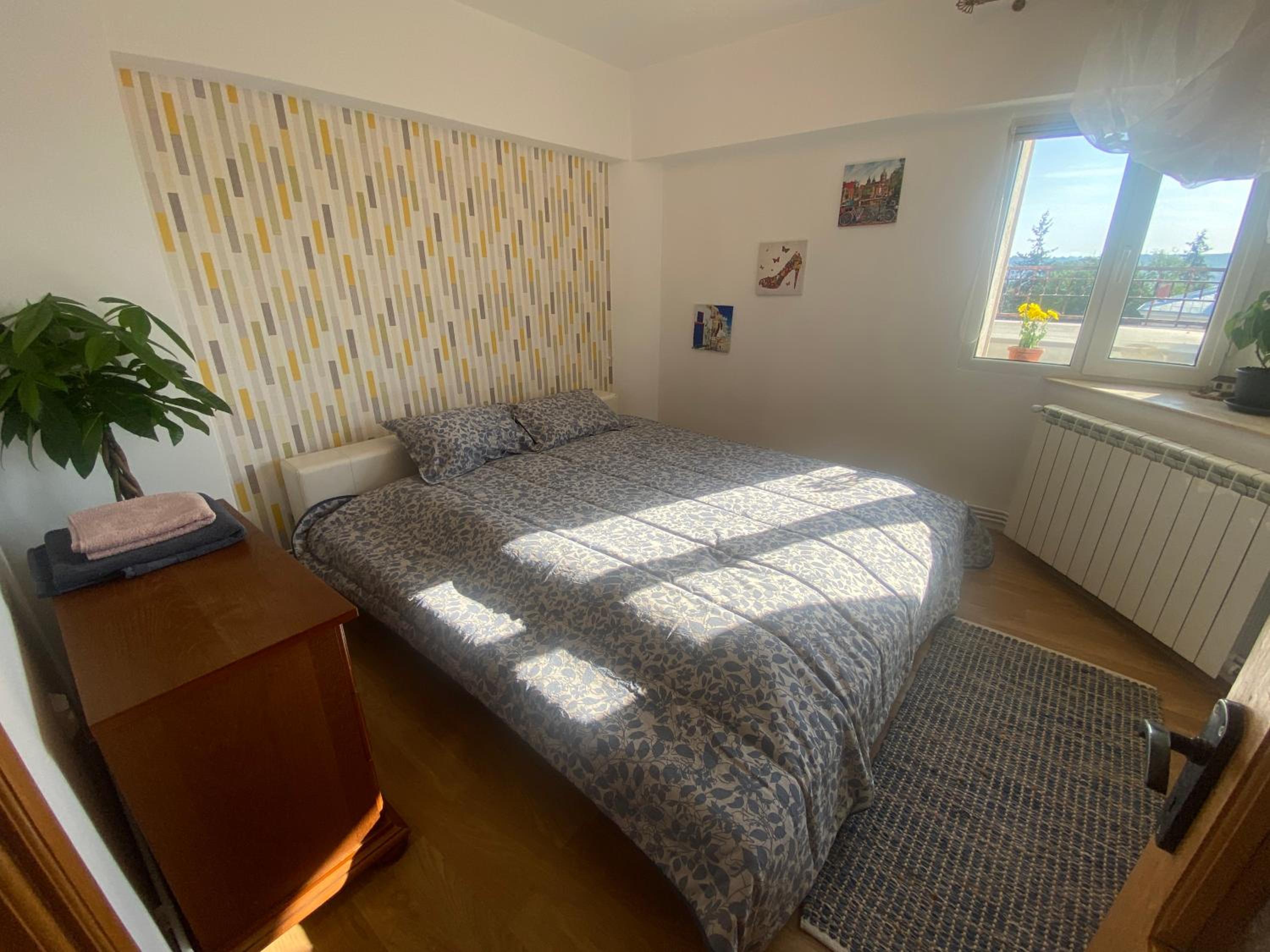 Apartament Olivia