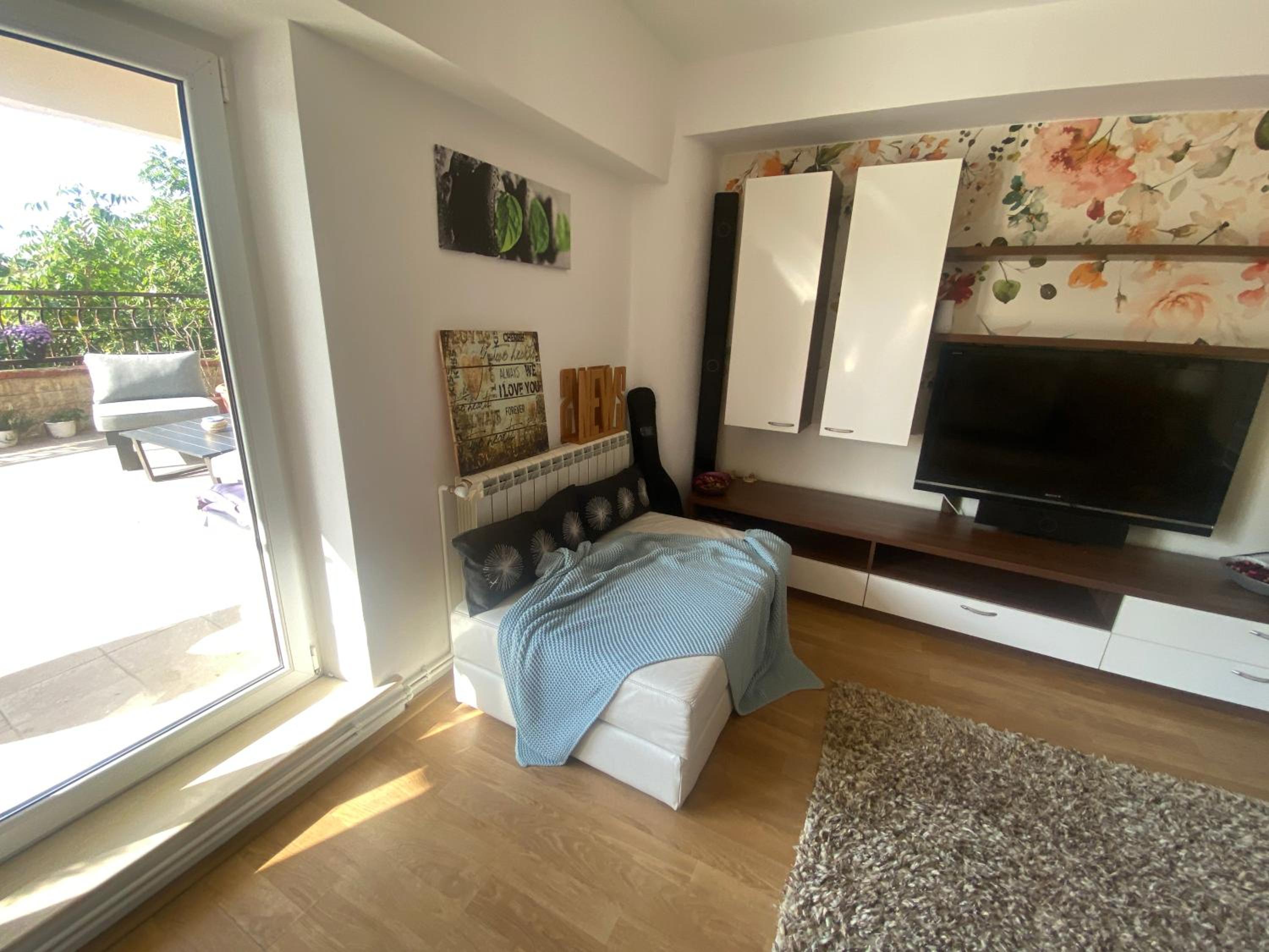 Apartament Olivia