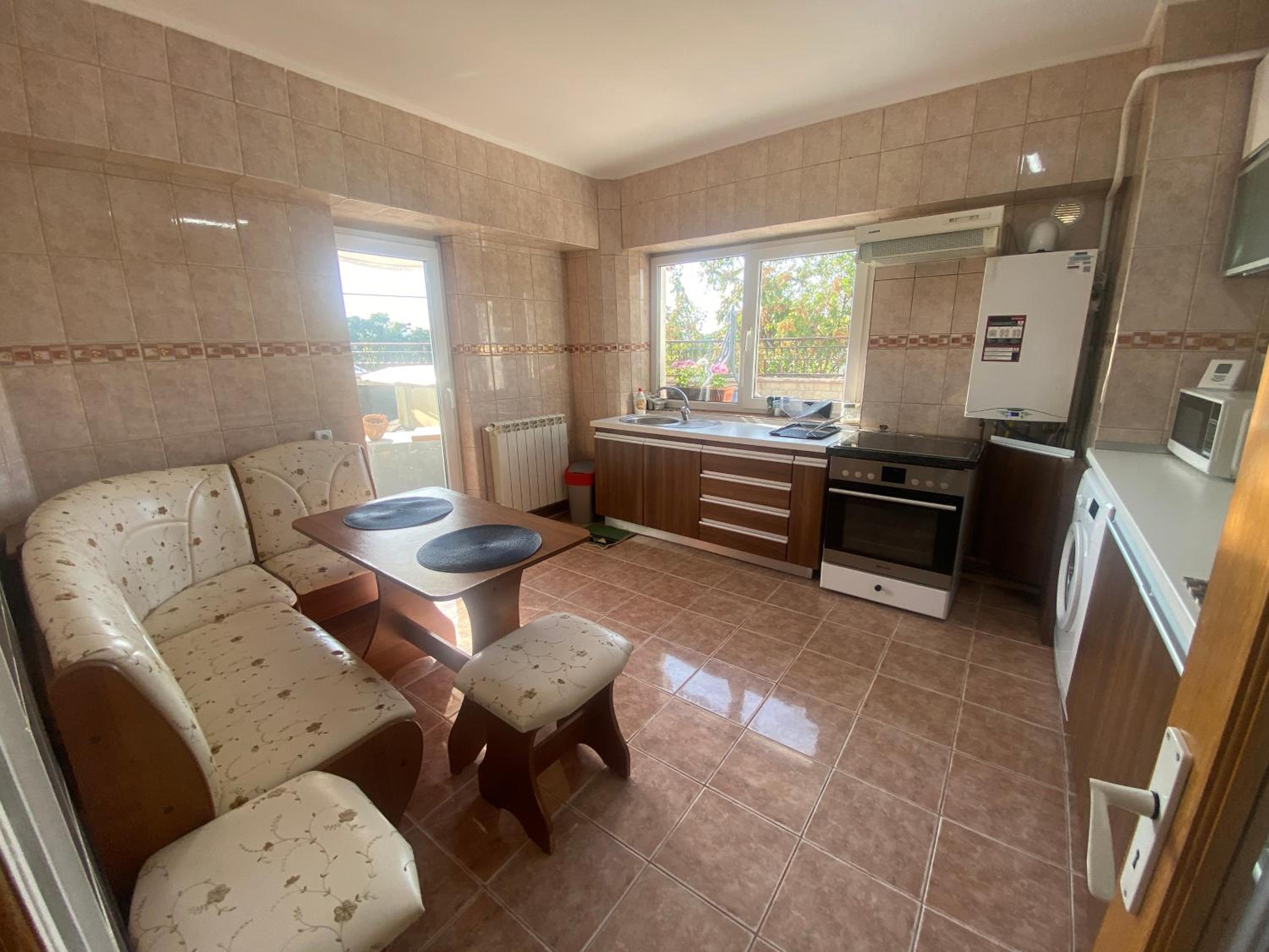 Apartament Olivia