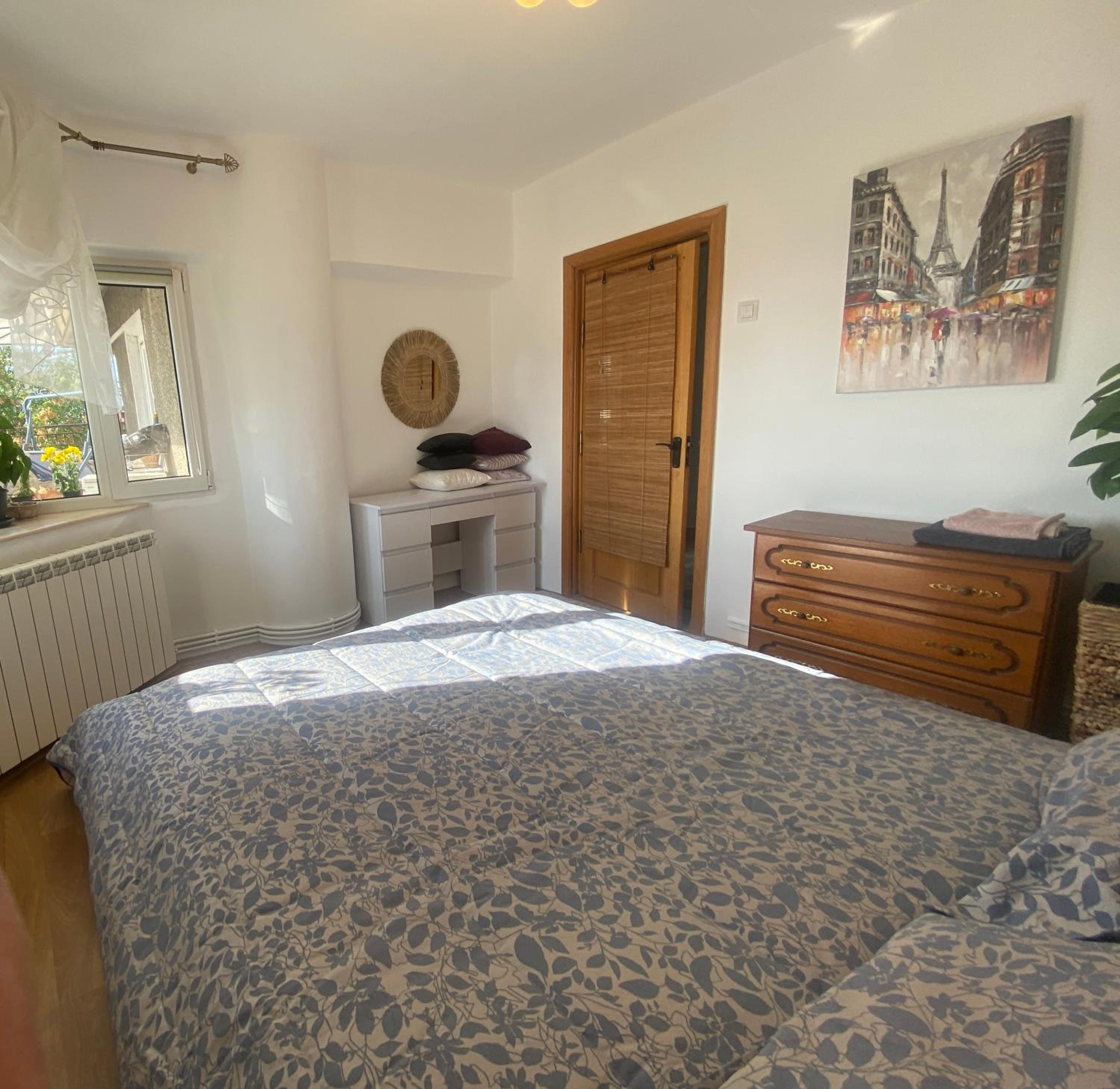 Apartament Olivia
