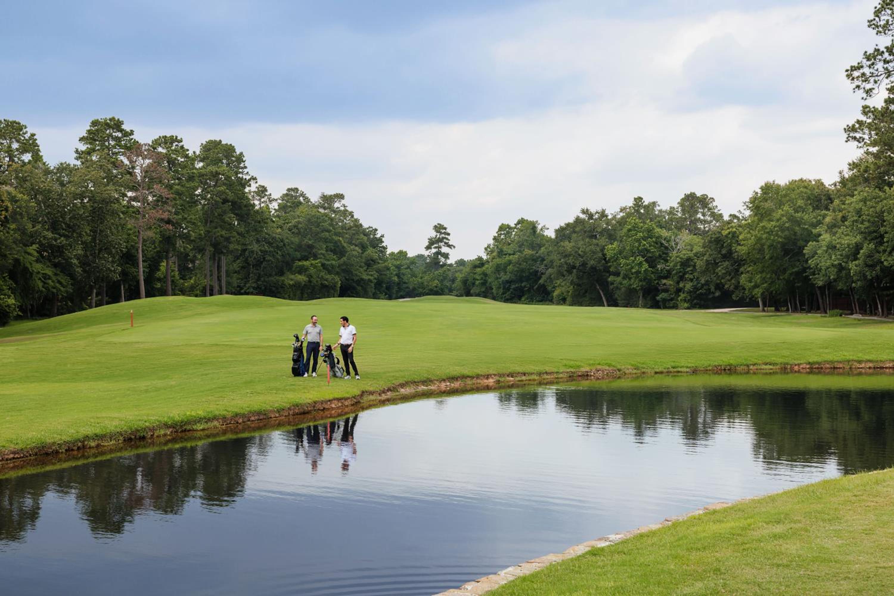 The Woodlands Resort, Curio Collection by Hilton 139