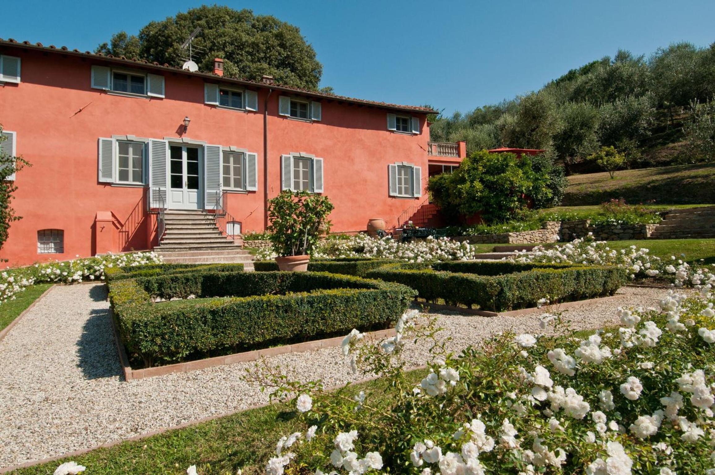 Villa Igea by Salogi Villas view 3