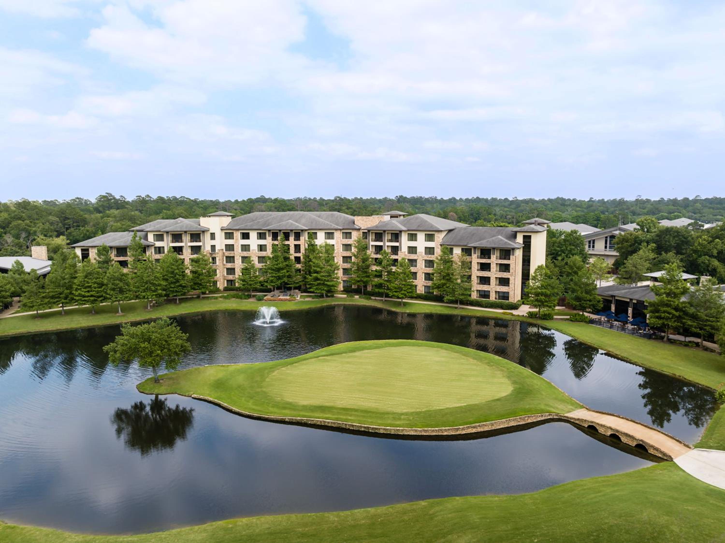 The Woodlands Resort, Curio Collection by Hilton 137