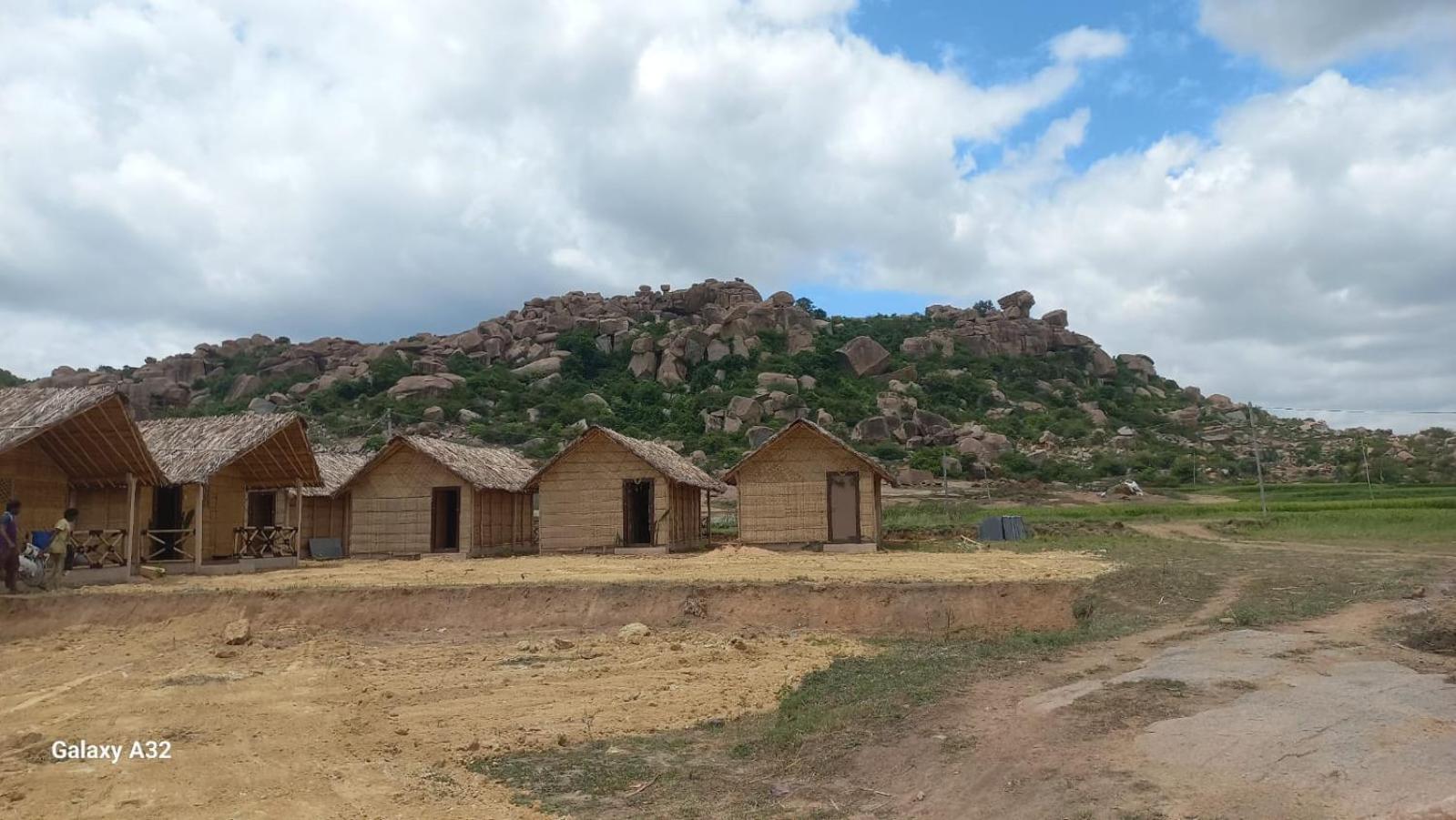 Hampi Natures Cottage