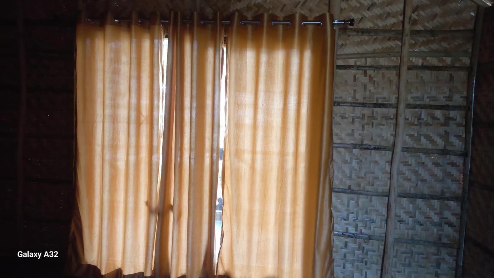 Hampi Natures Cottage