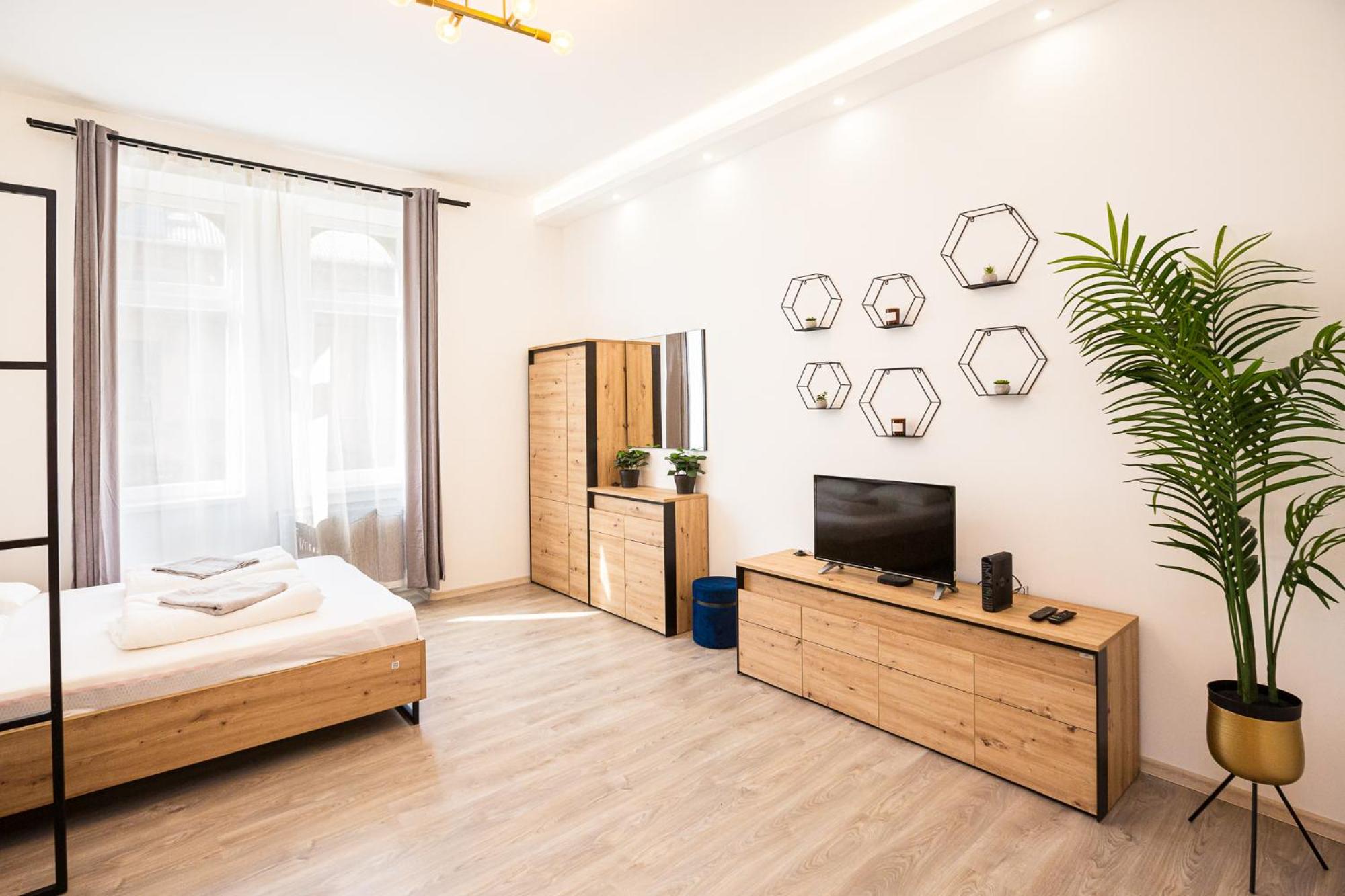 Gaia Studio House
