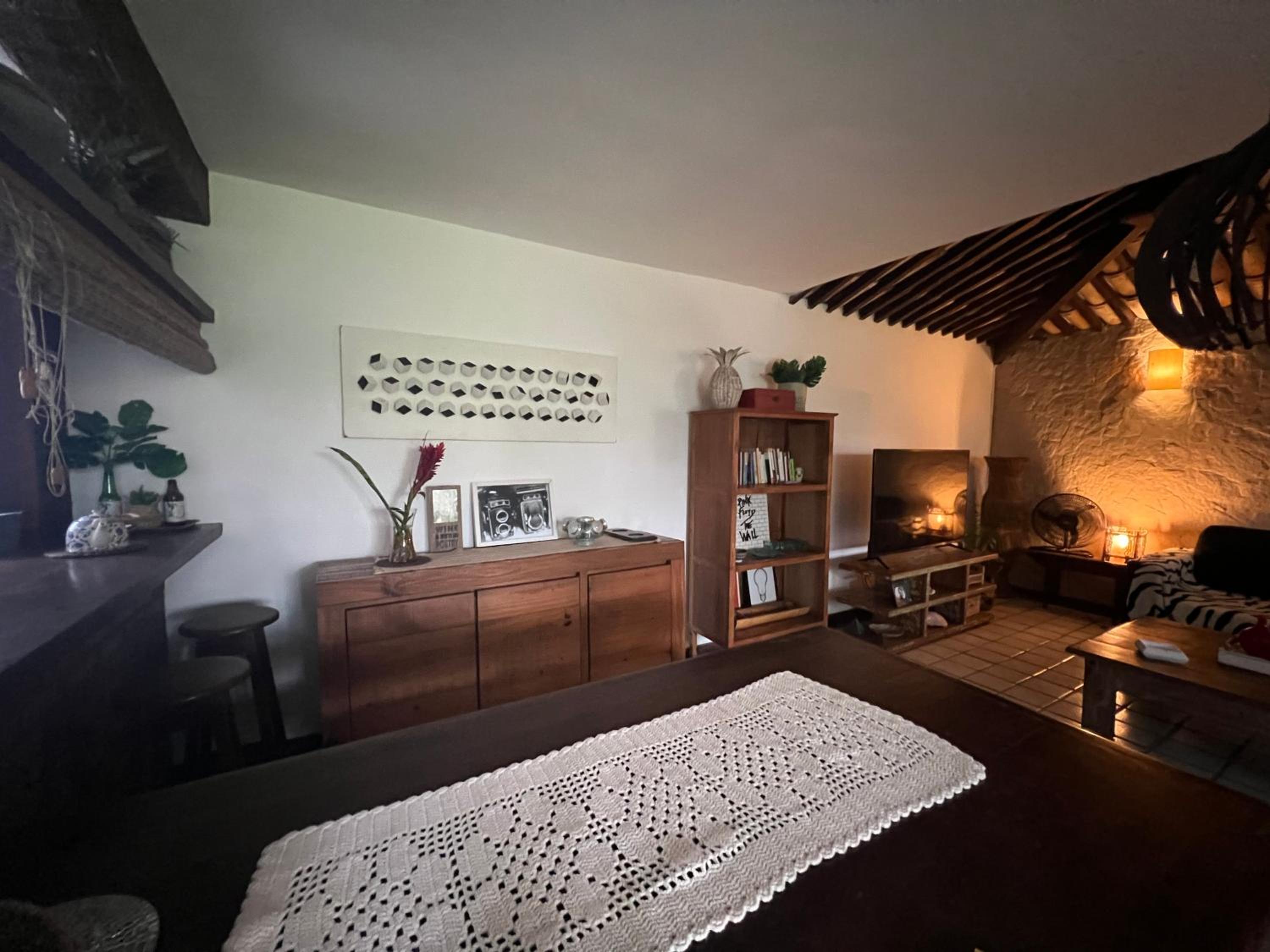 Casa em geribá