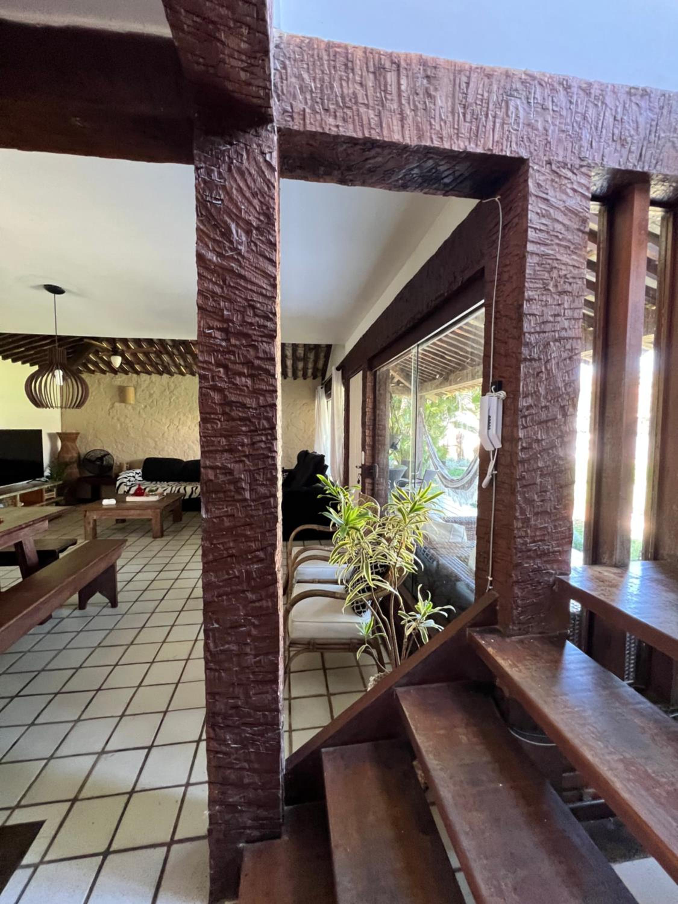 Casa em geribá