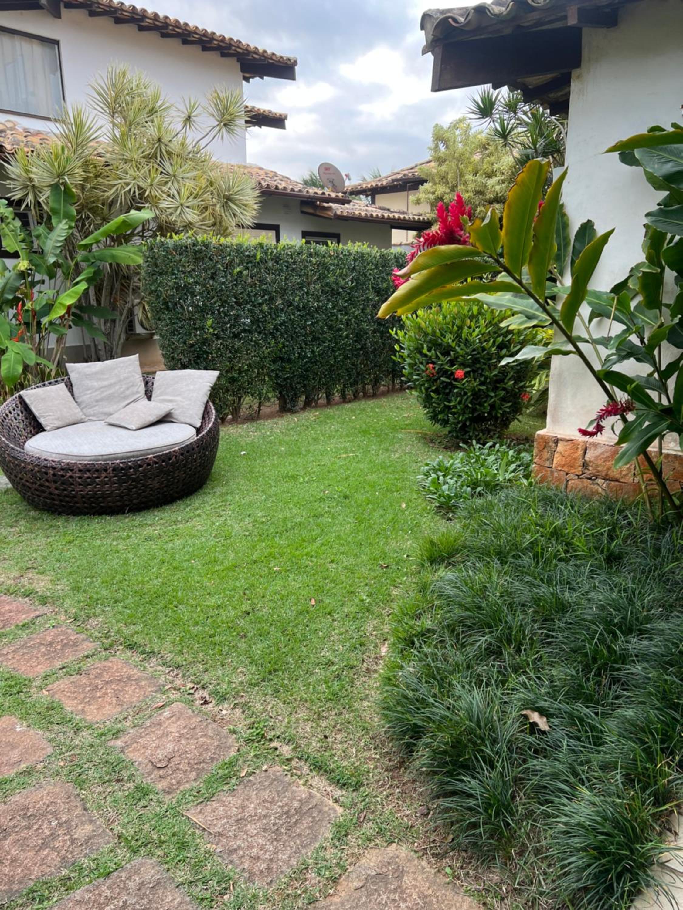 Casa em geribá