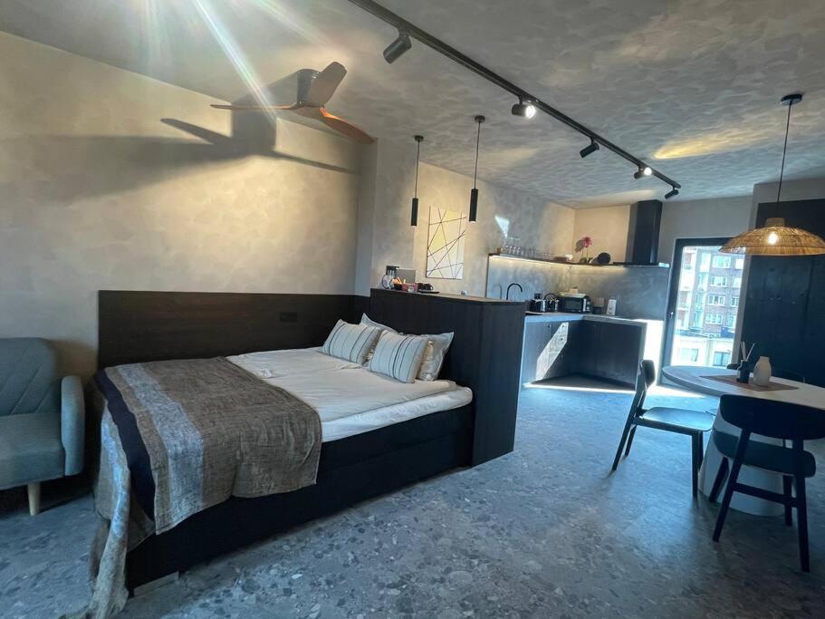 SLEEP INN - Junior suite with Balcony