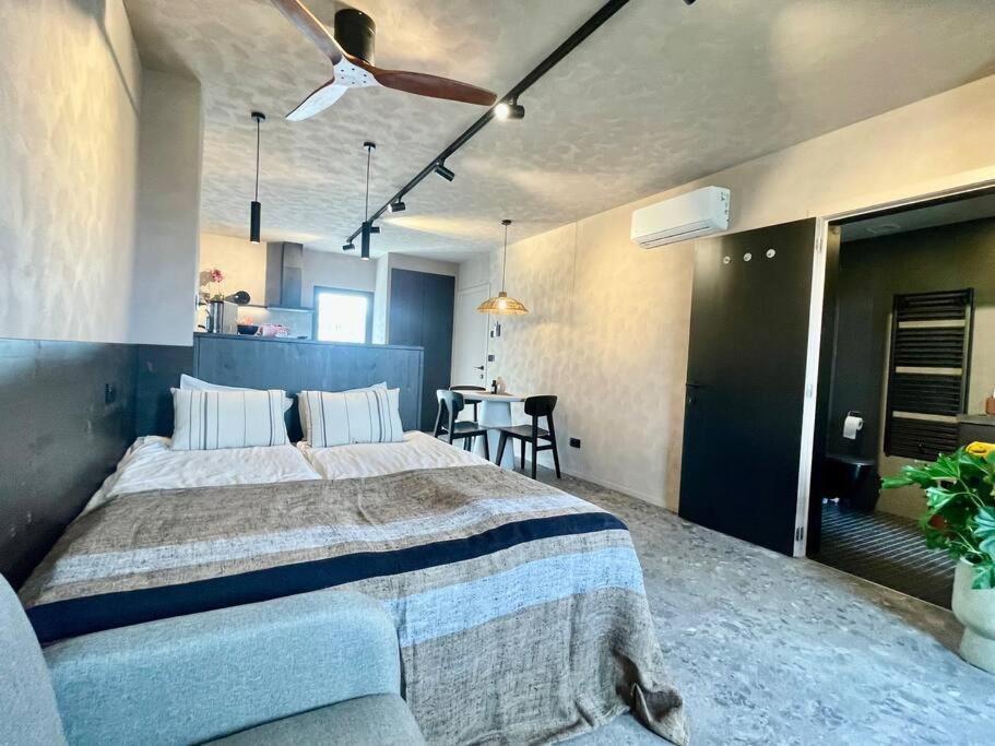 SLEEP INN - Junior suite with Balcony