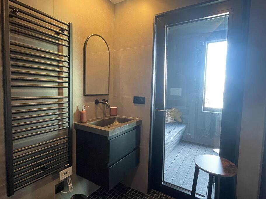 SLEEP INN - Junior suite with Balcony