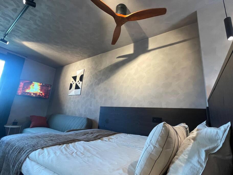 SLEEP INN - Junior suite with Balcony