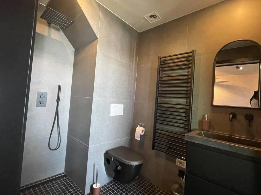 SLEEP INN - Junior suite with Balcony