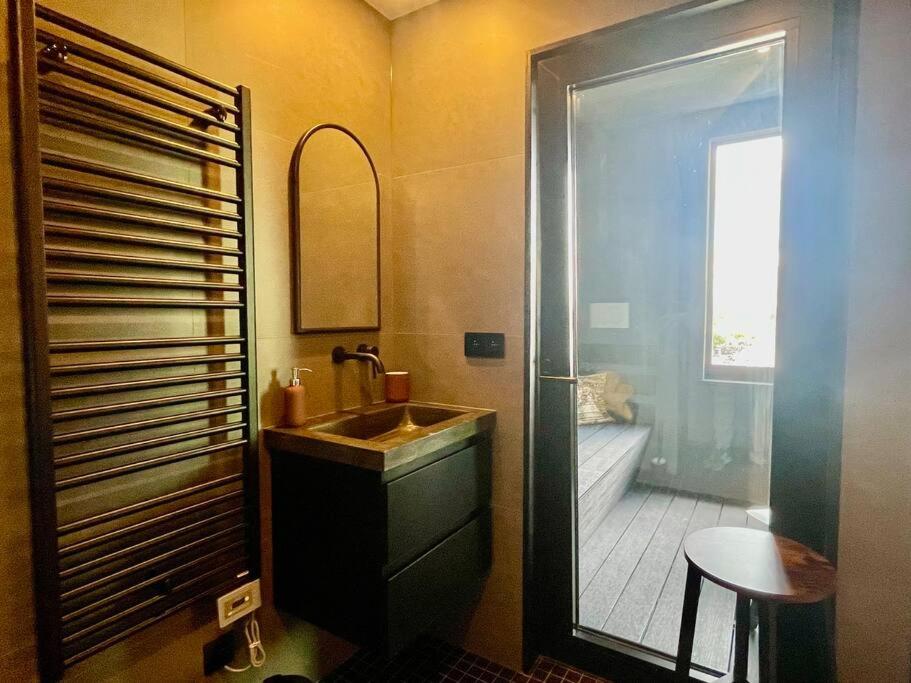 SLEEP INN - Junior suite with Balcony