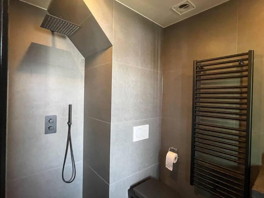 SLEEP INN - Junior suite with Balcony