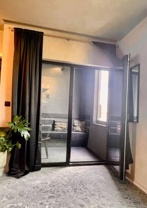 SLEEP INN - Junior suite with Balcony