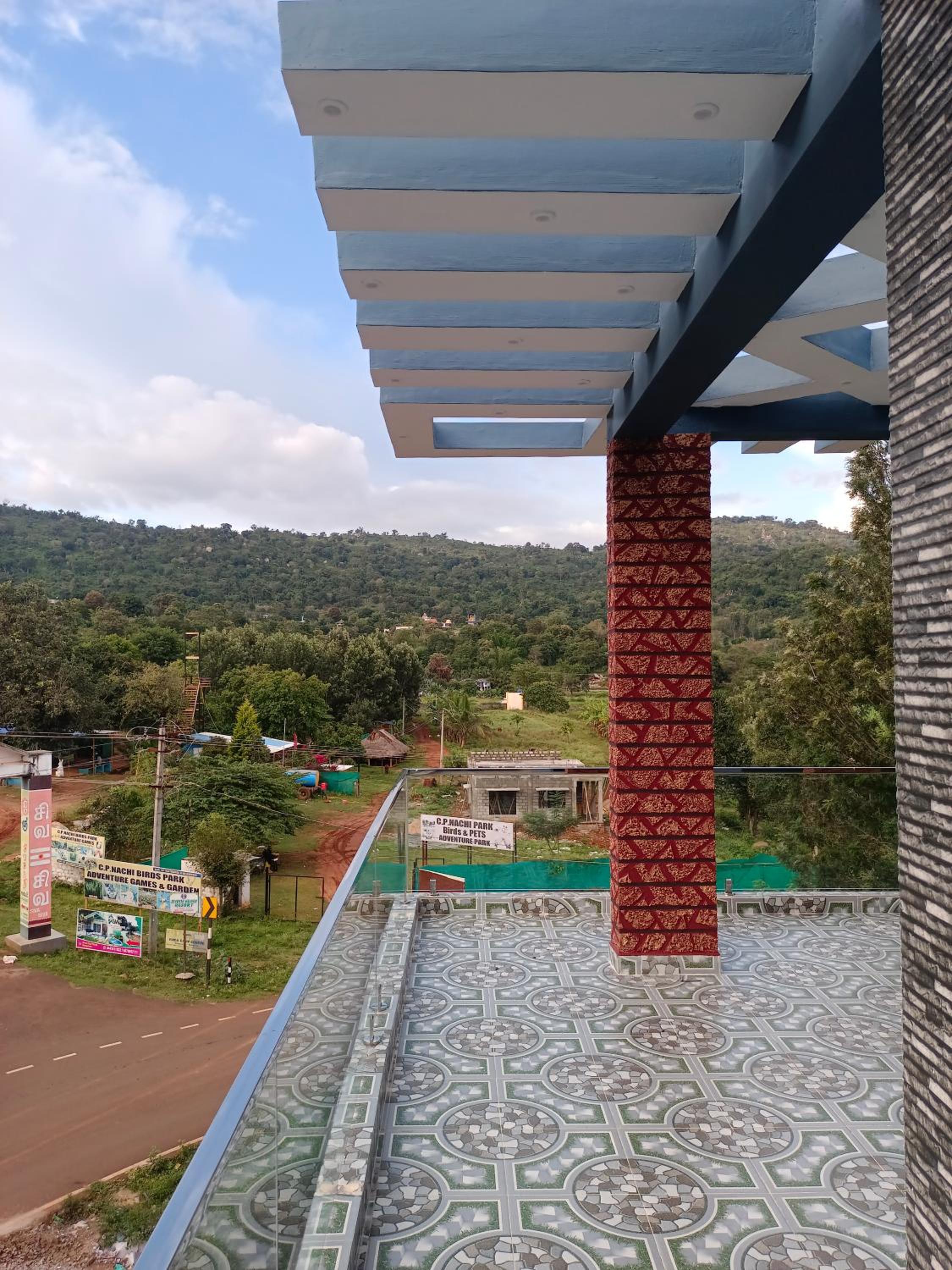 YELAGIRI ROYAL RESIDENCY view 4