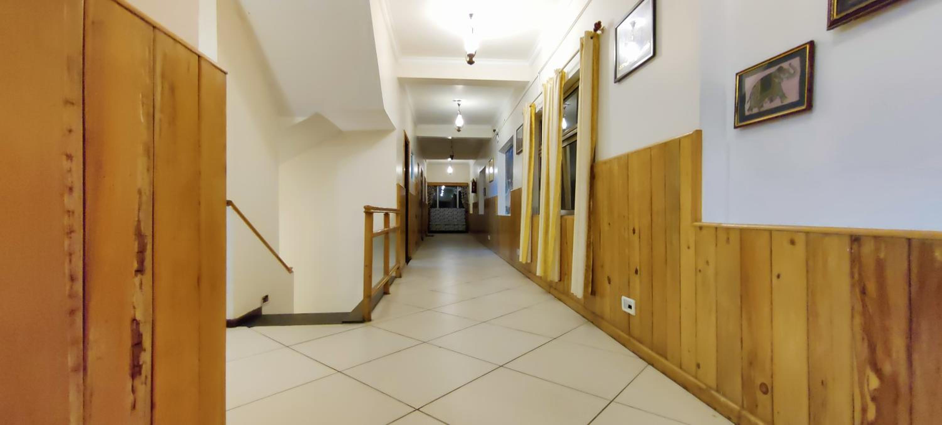 Sapphire Luxury Suite Ooty view 4