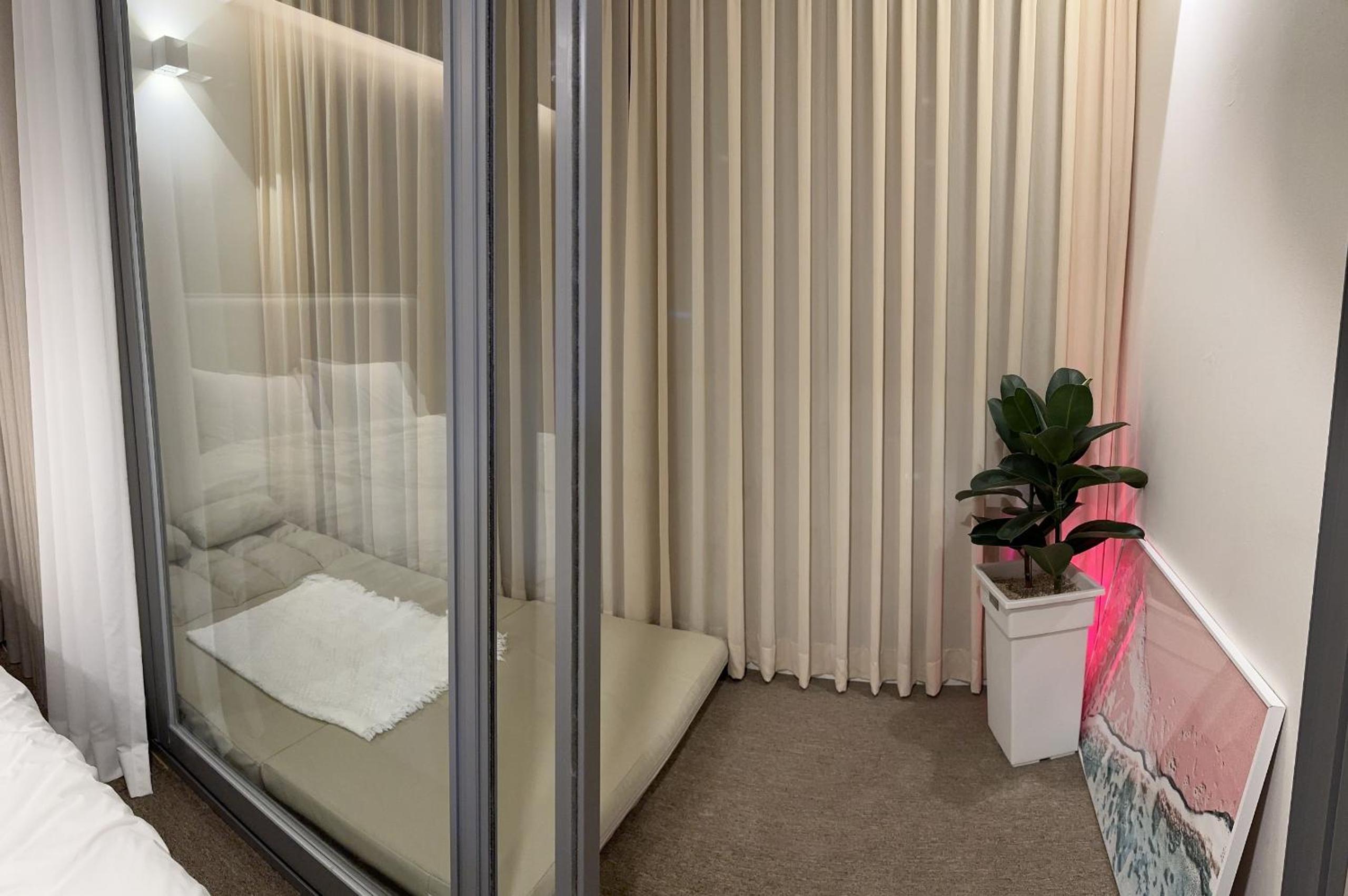 Elbon The STAY Haeundae