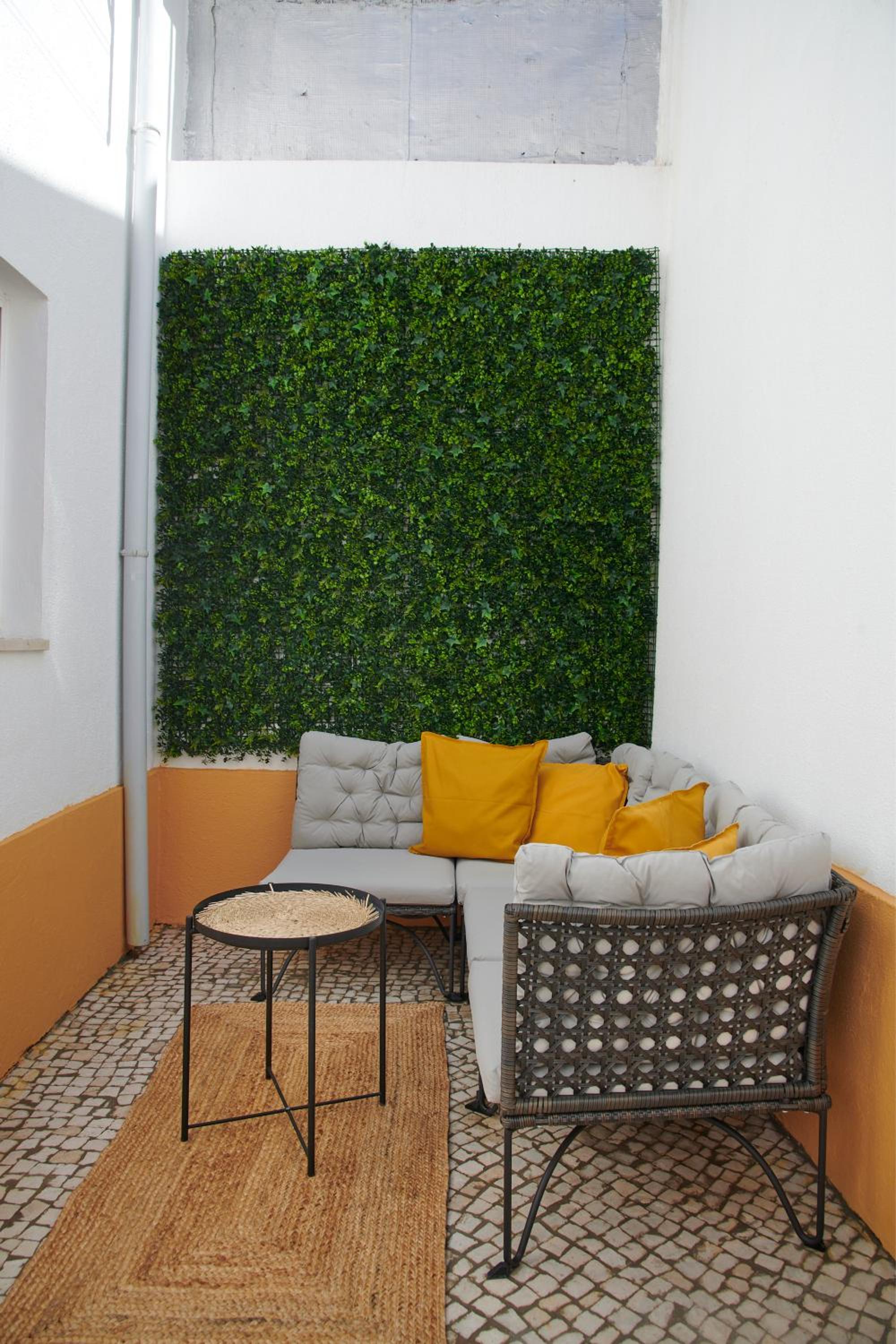 My Lisbon Home Castelo view 4