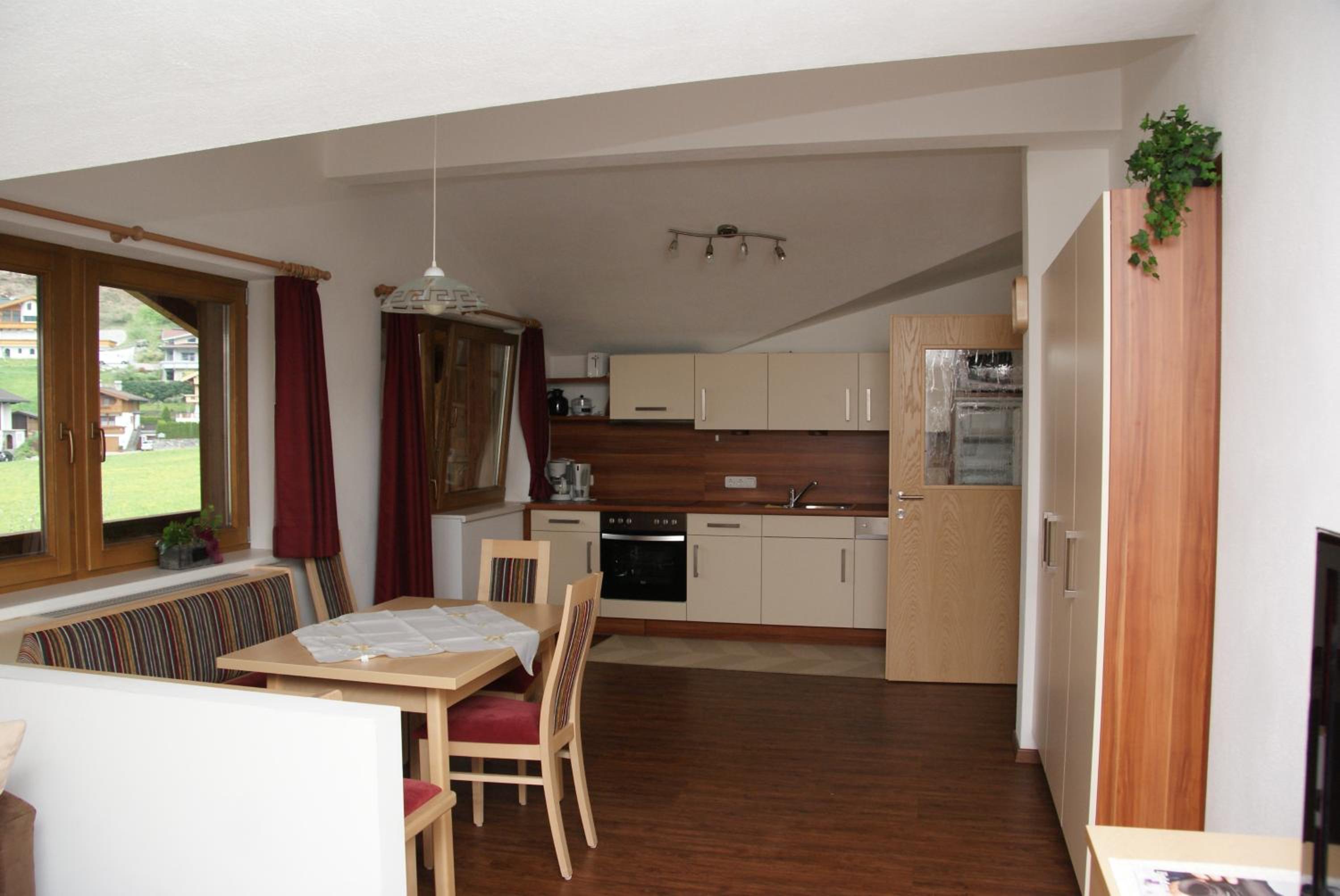 Landhaus Rauch