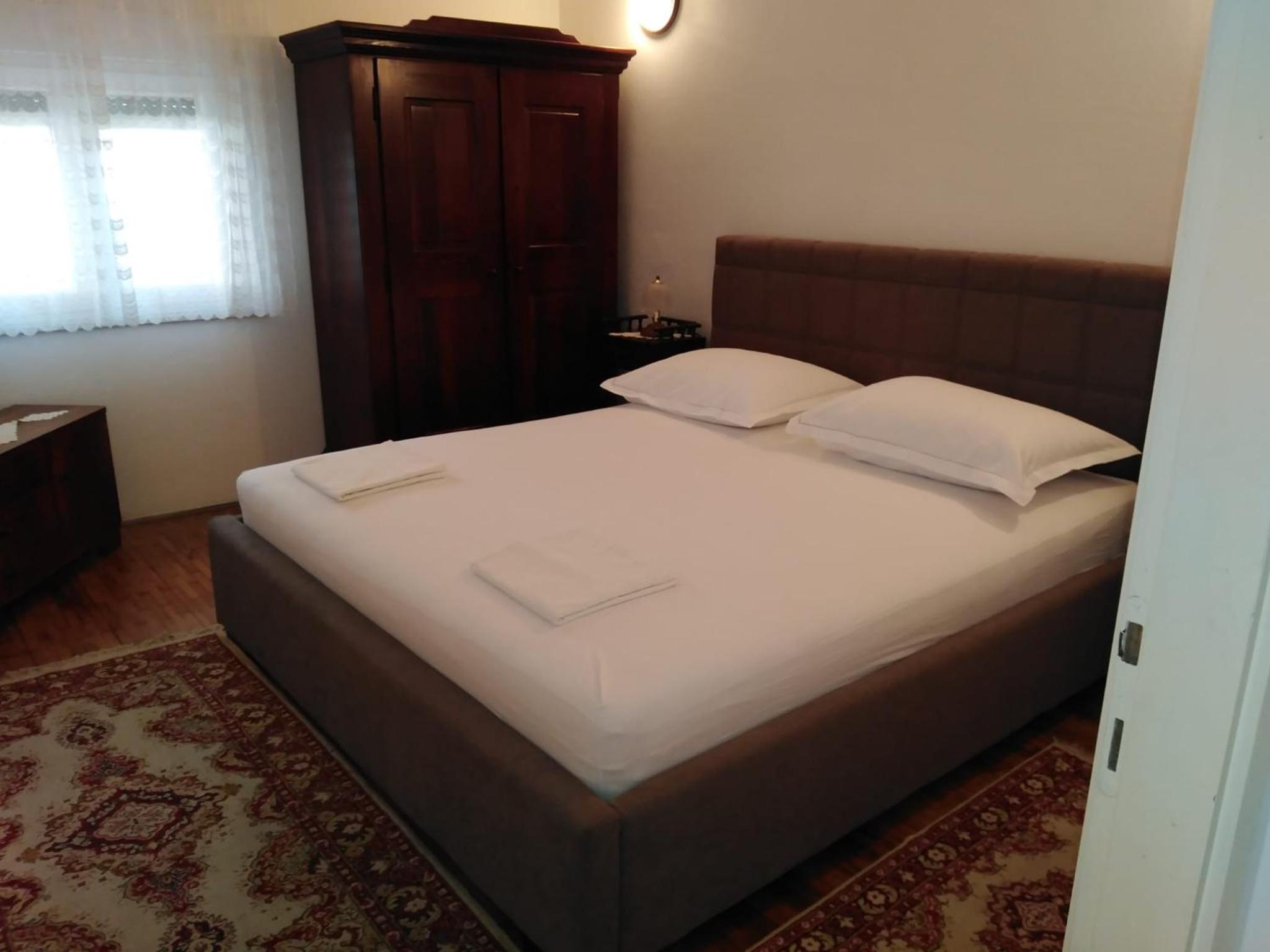 Apartman Gordana view 2