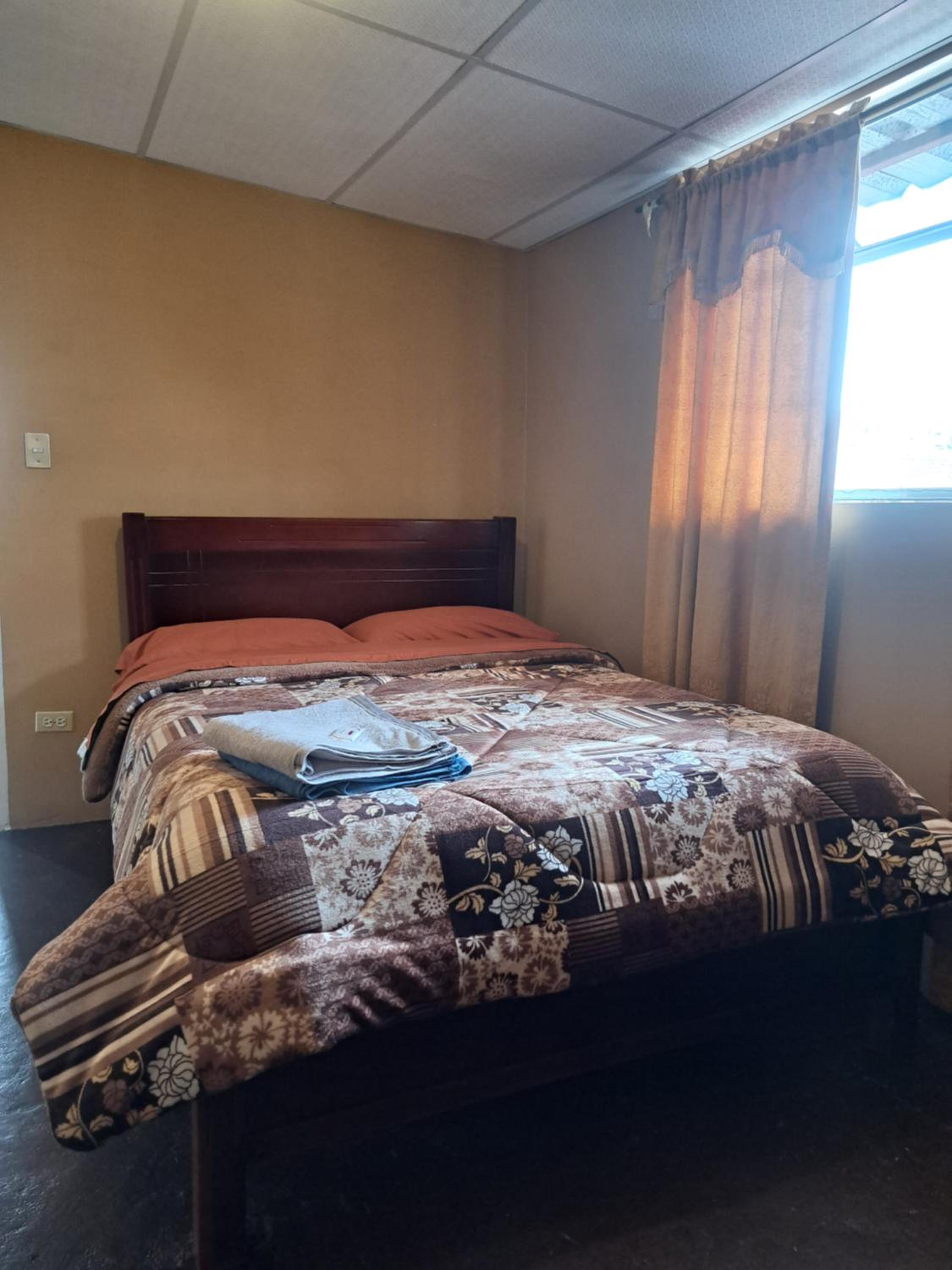 Apartamento Centro Histórico de Quito Barrio San Marcos view 4