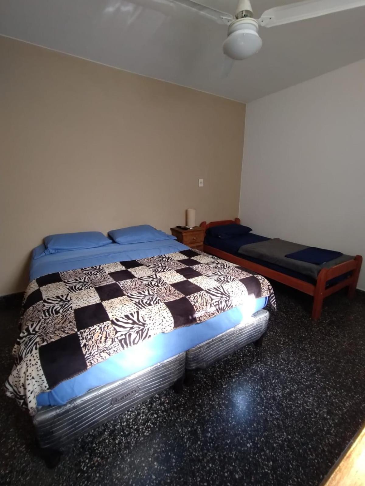 Como en casa Hostel
