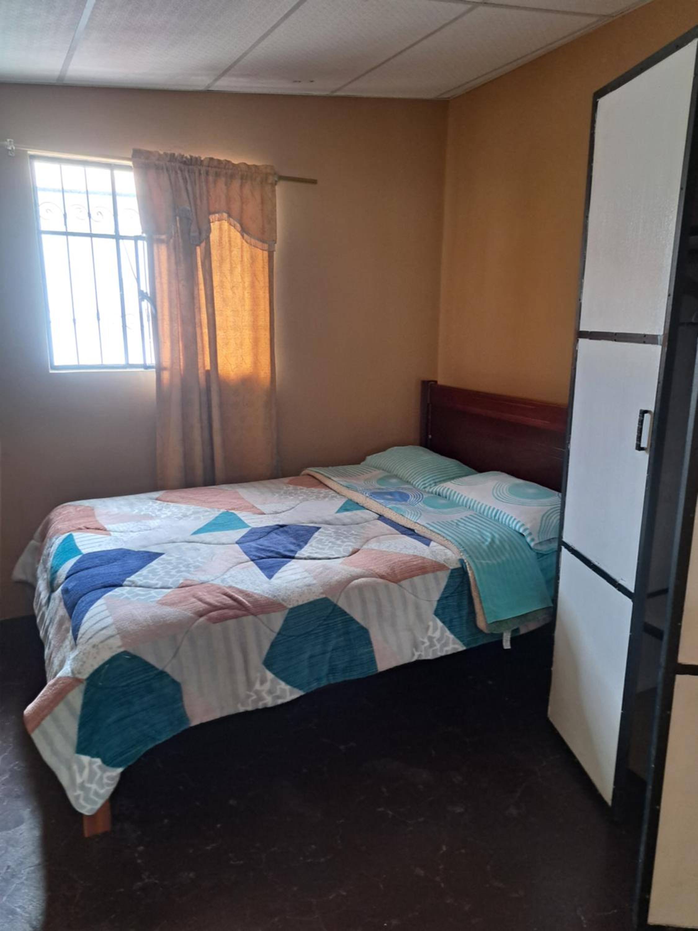 Apartamento Centro Histórico de Quito Barrio San Marcos view 3