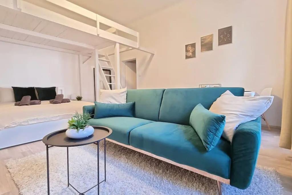 Finnem Rentals Pernerova