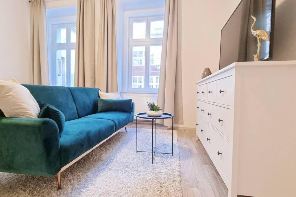 Finnem Rentals Pernerova