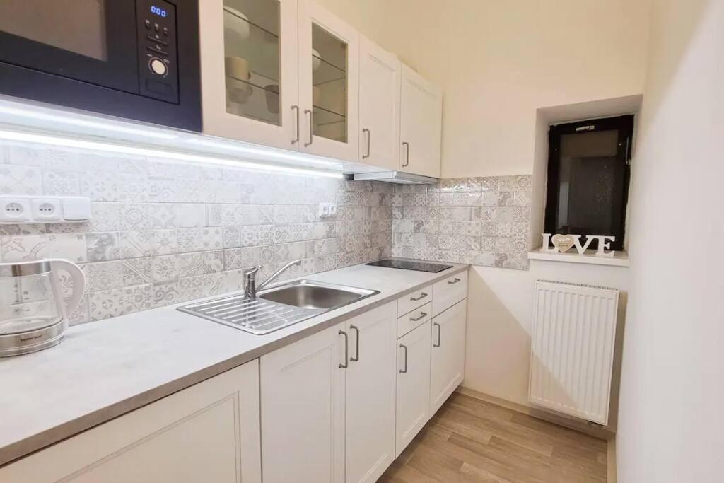 Finnem Rentals Pernerova