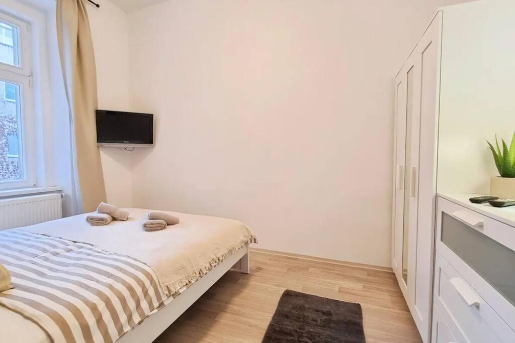 Finnem Rentals Pernerova