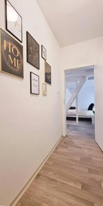 Finnem Rentals Pernerova
