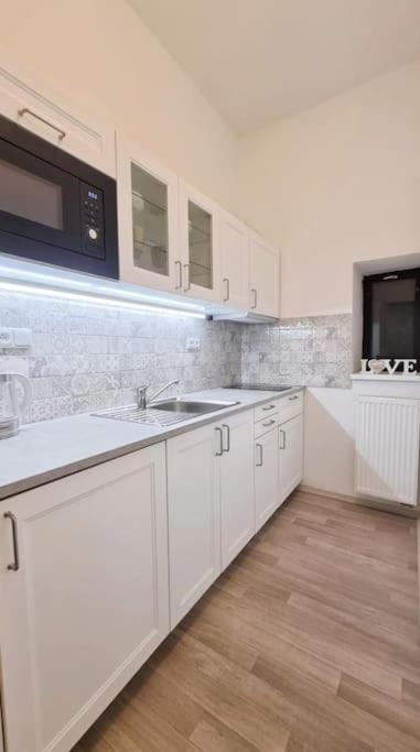 Finnem Rentals Pernerova