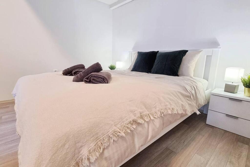Finnem Rentals Pernerova