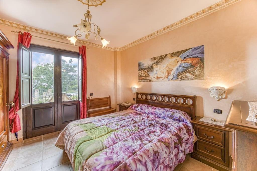la villa di nonna angela view 3