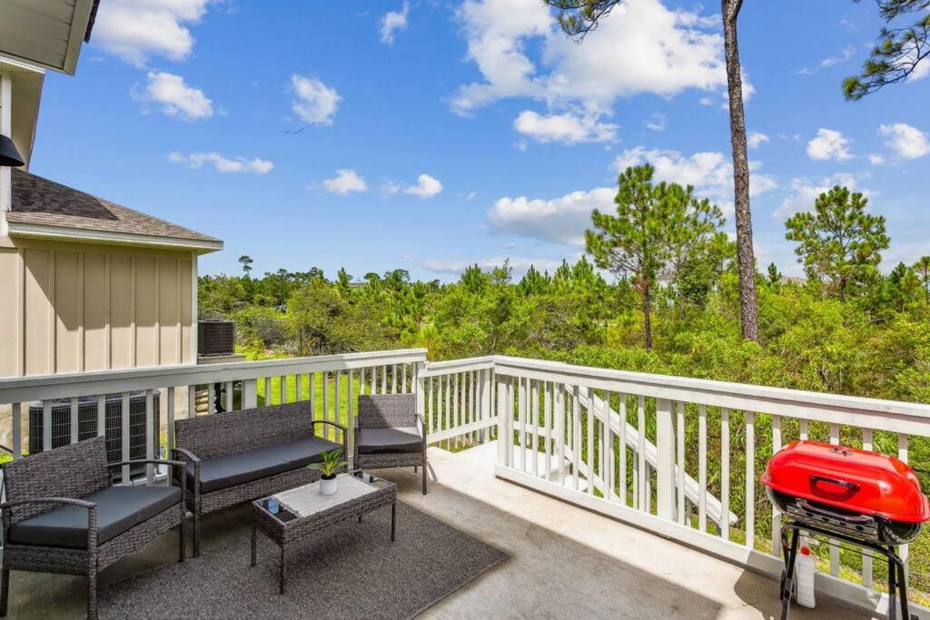 The White Sand House view 4