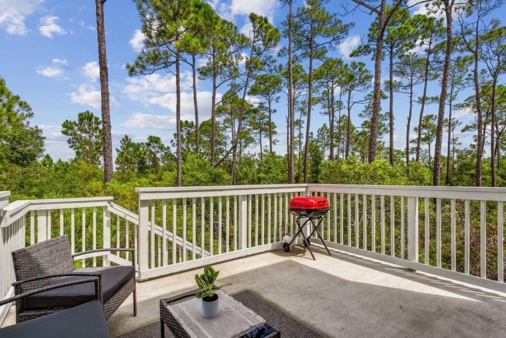 The White Sand House view 3