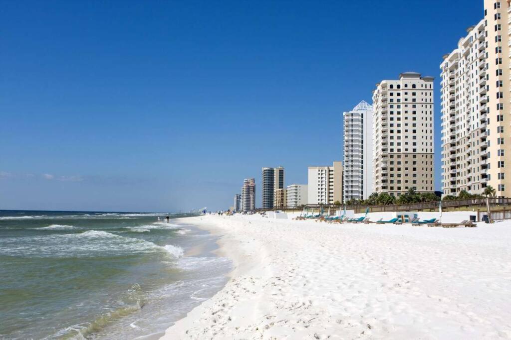 The White Sand House view 5