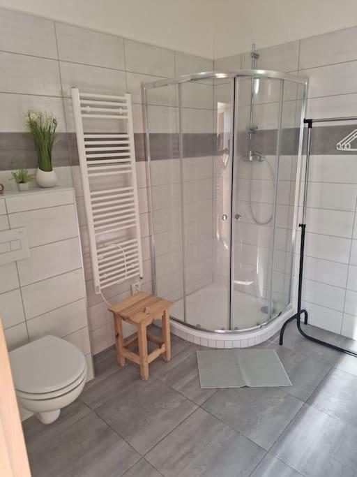 Apartmán H&H na Vysočině