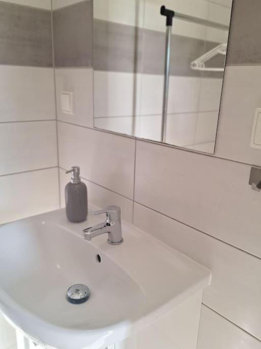Apartmán H&H na Vysočině