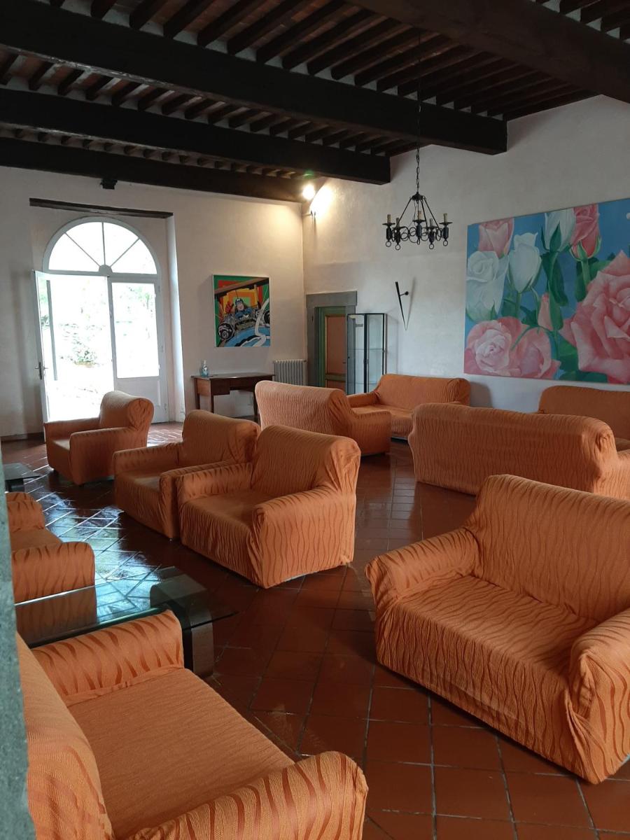Bed and breakfast Villa Torre degli Onesti Apartments view 4