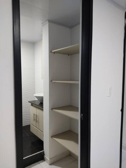 Hermoso apartamento en Coveñas con piscina